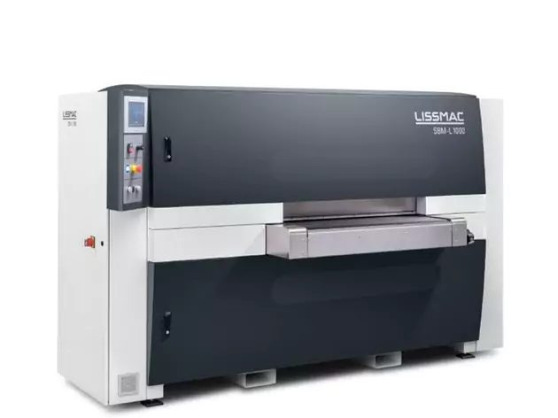LISSMAC SBM-L G1S2
