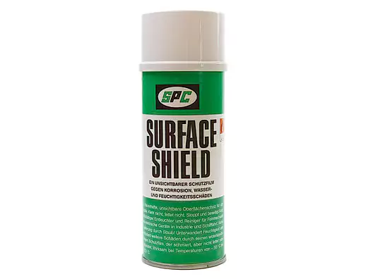 Surface Shield