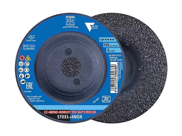 PFERD CC-GRIND ROBUST