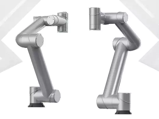 Collaborative robots