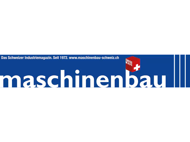 maschinenbau