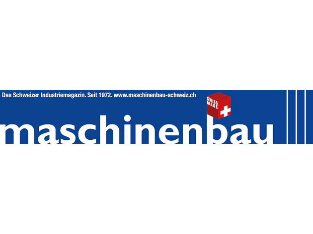 maschinenbau