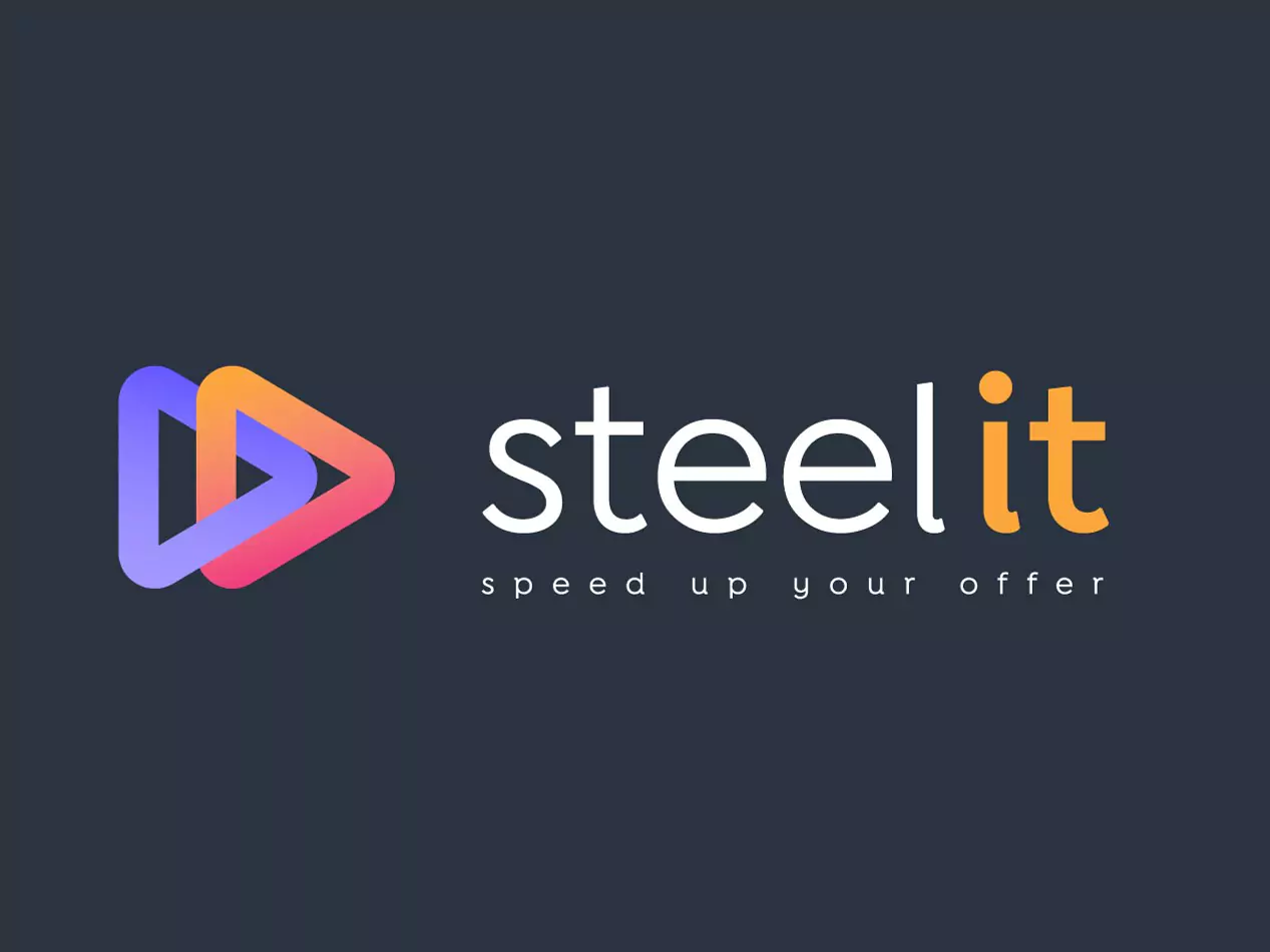 steel it