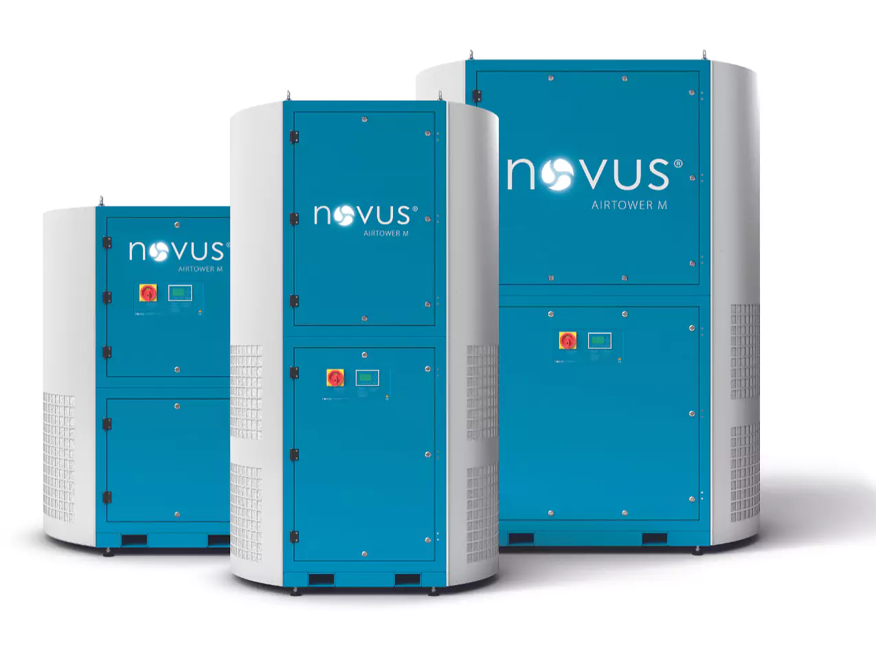 Novus Airtower