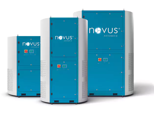 Novus Airtower