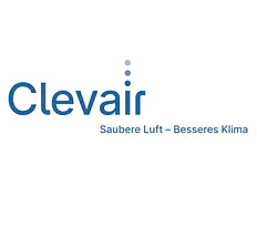 Clevair - eine Marke der TECHNOROBOT AG